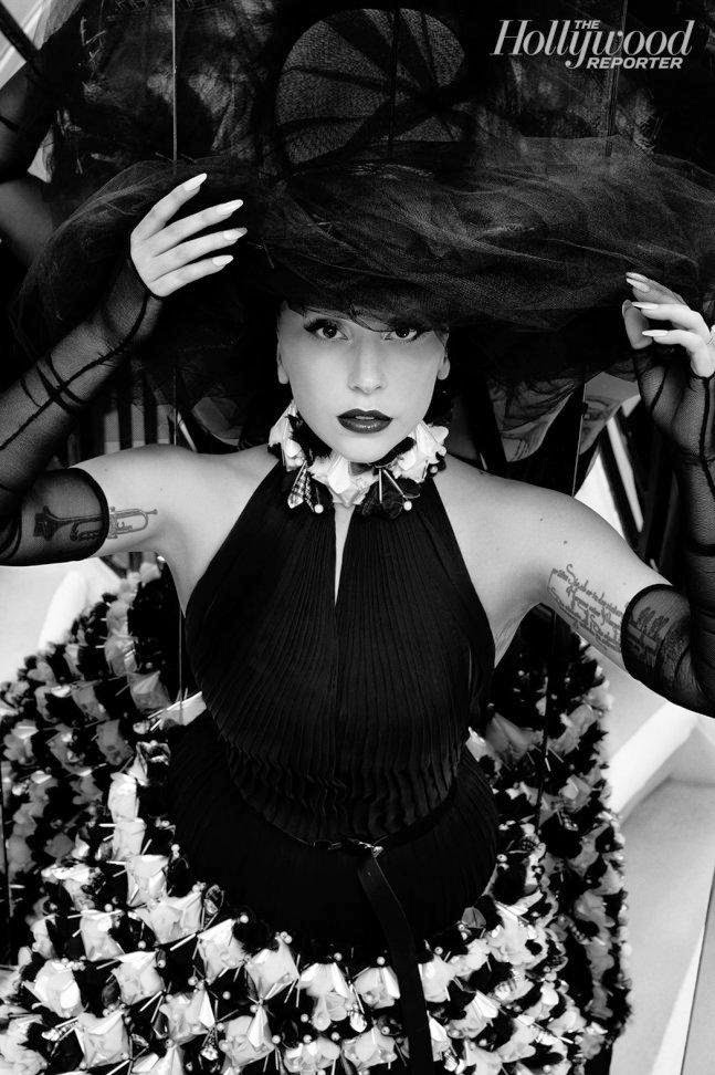 Lady GaGa Lady GaGa