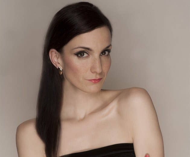 Michaela Maurerová Michaela Maurerová