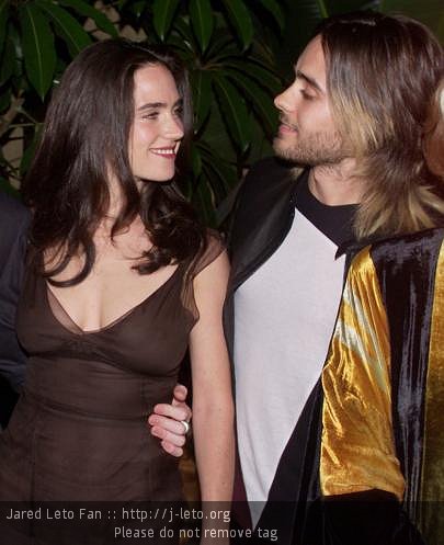 Jared Leto Jared Leto
