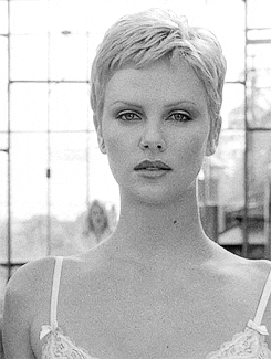 Charlize Theron Charlize Theron