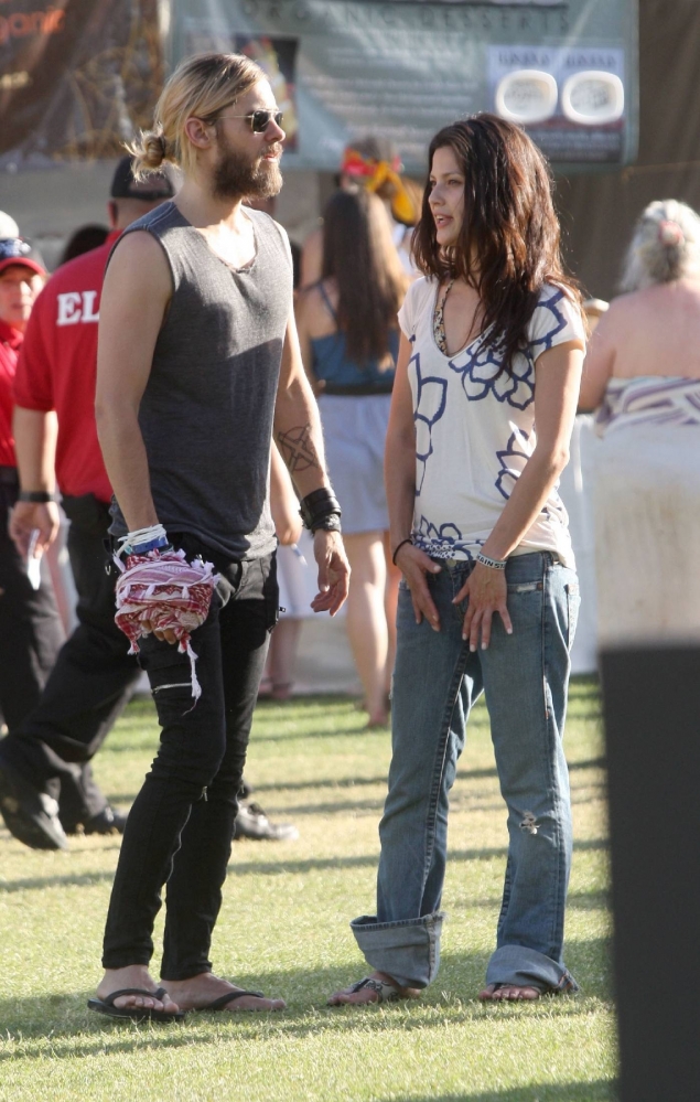 Jared Leto