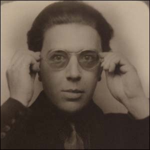 Andre Breton
