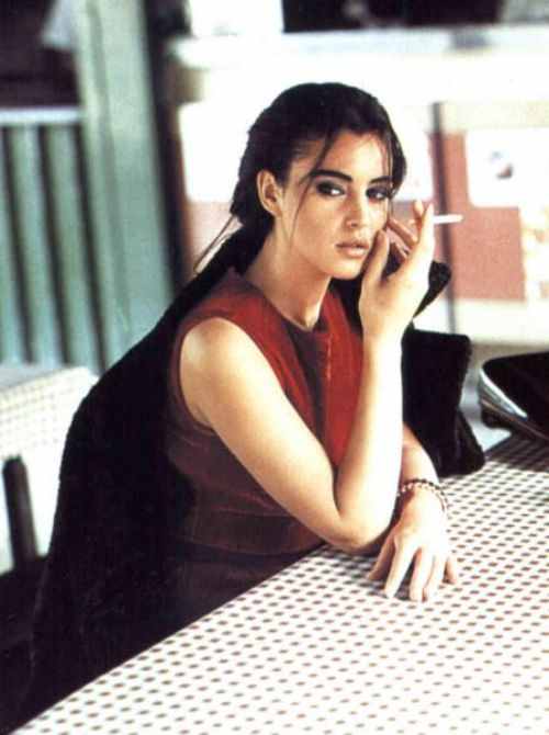 Monica Bellucci Monica Bellucci