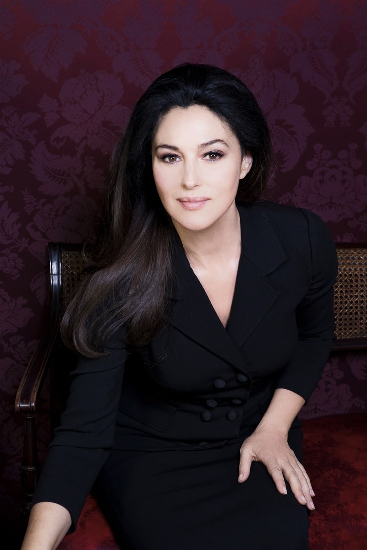 Monica Bellucci