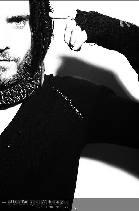 Jared Leto Jared Leto