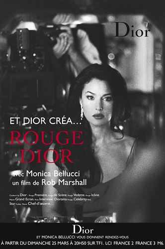 Monica Bellucci Monica Bellucci