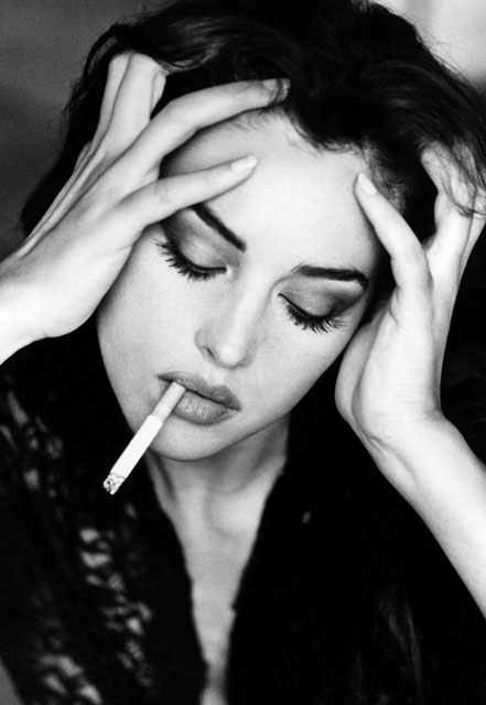 Monica Bellucci Monica Bellucci