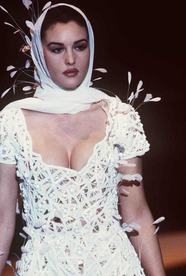 Monica Bellucci Monica Bellucci