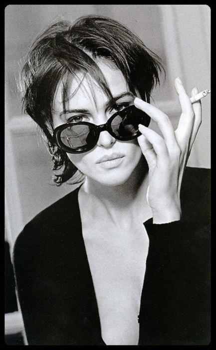 Monica Bellucci