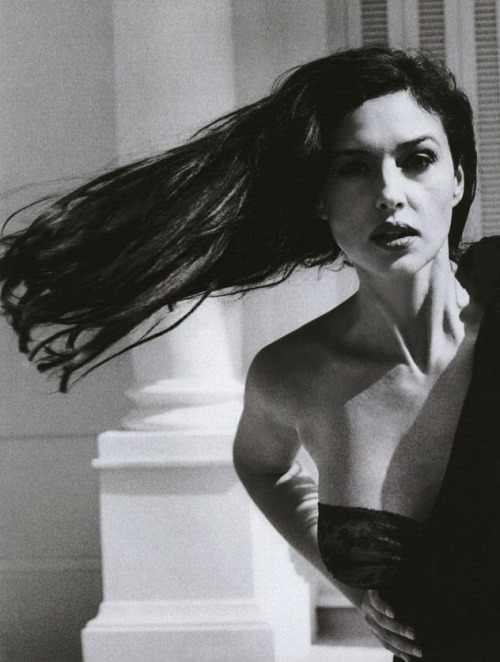 Monica Bellucci Monica Bellucci