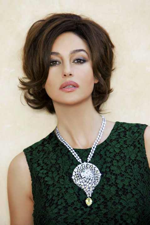 Monica Bellucci Monica Bellucci
