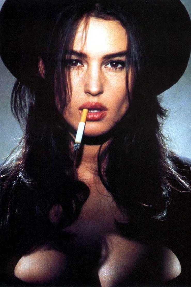 Monica Bellucci