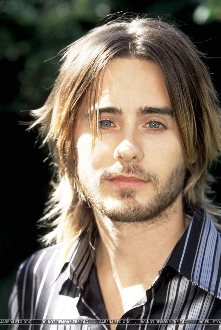 Jared Leto