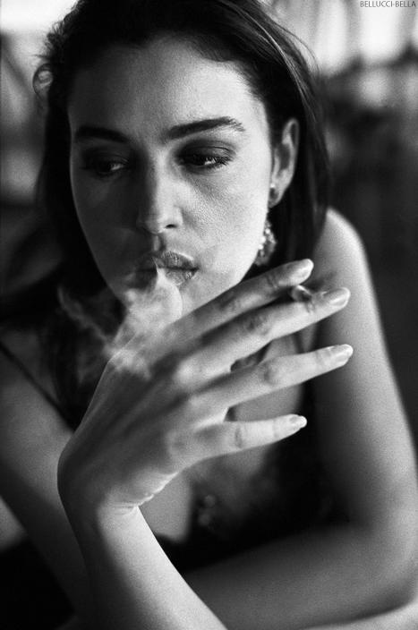 Monica Bellucci Monica Bellucci