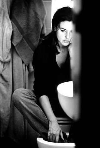 Monica Bellucci Monica Bellucci
