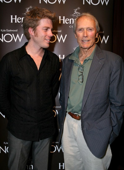 Kyle Eastwood