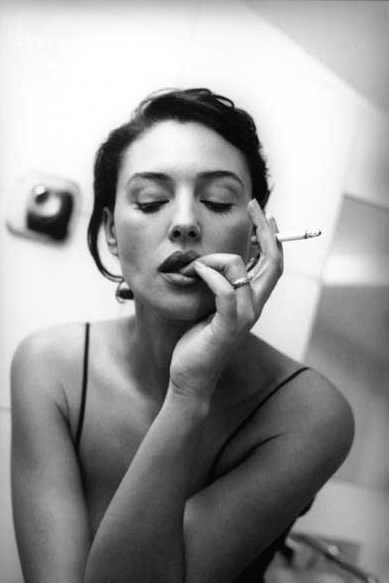 Monica Bellucci Monica Bellucci