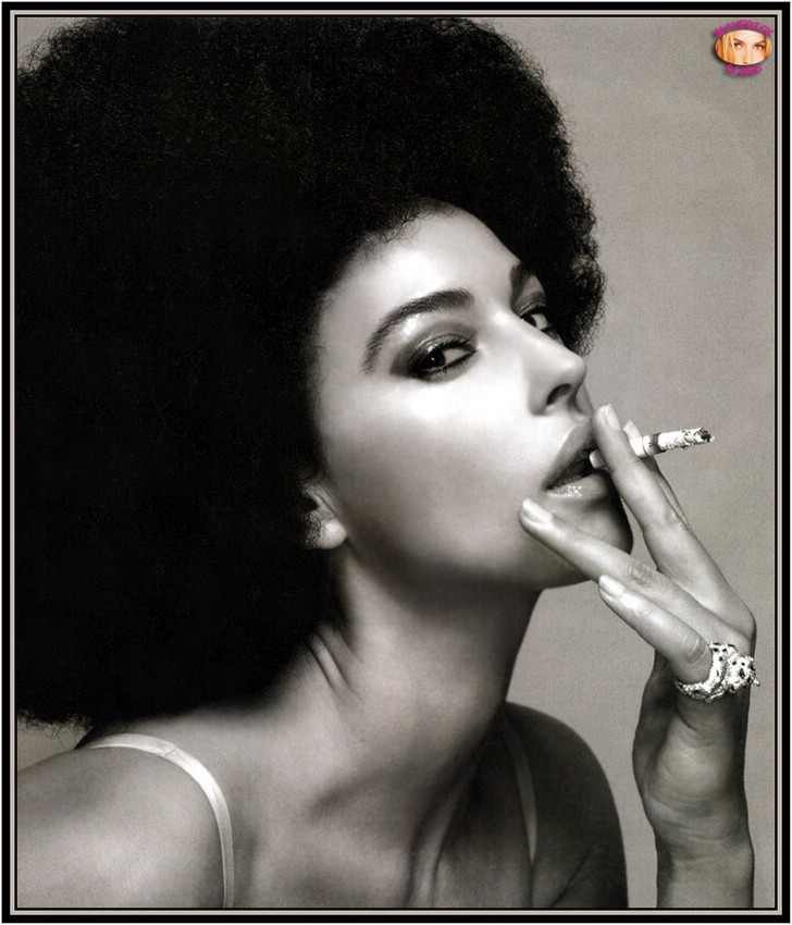 Monica Bellucci