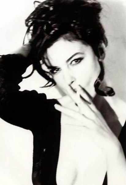 Monica Bellucci