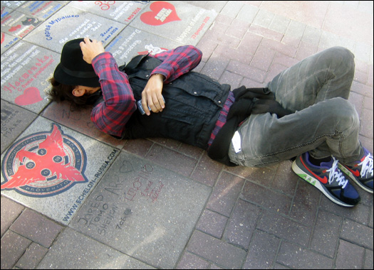 Jared Leto Jared Leto