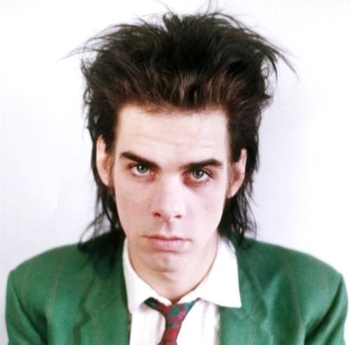Nick Cave