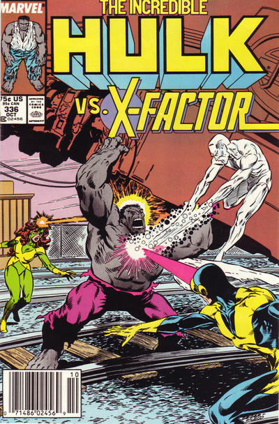 The Incredible Hulk The Incredible Hulk