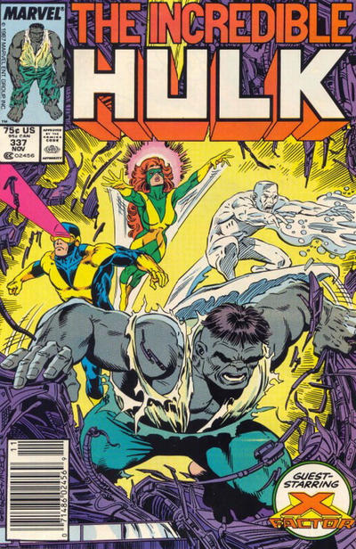 The Incredible Hulk The Incredible Hulk