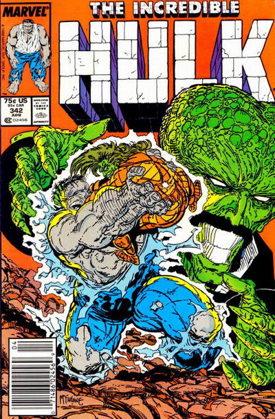 The Incredible Hulk The Incredible Hulk