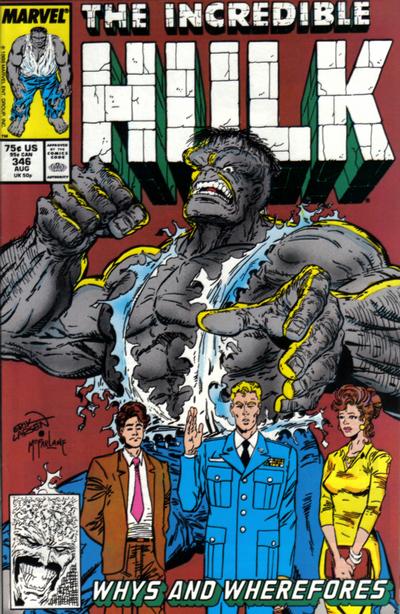 The Incredible Hulk The Incredible Hulk