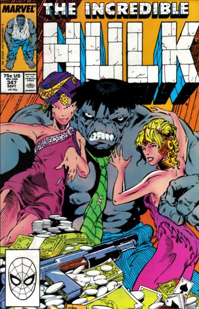 The Incredible Hulk The Incredible Hulk