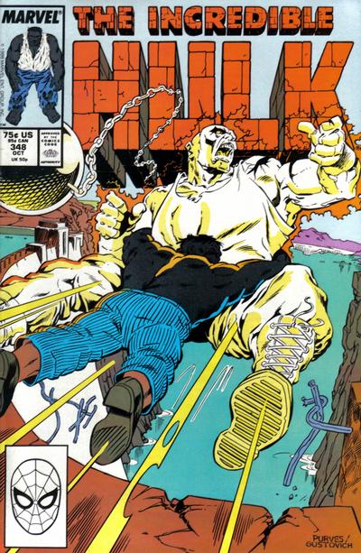 The Incredible Hulk The Incredible Hulk