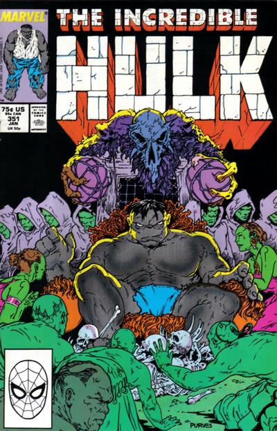 The Incredible Hulk The Incredible Hulk