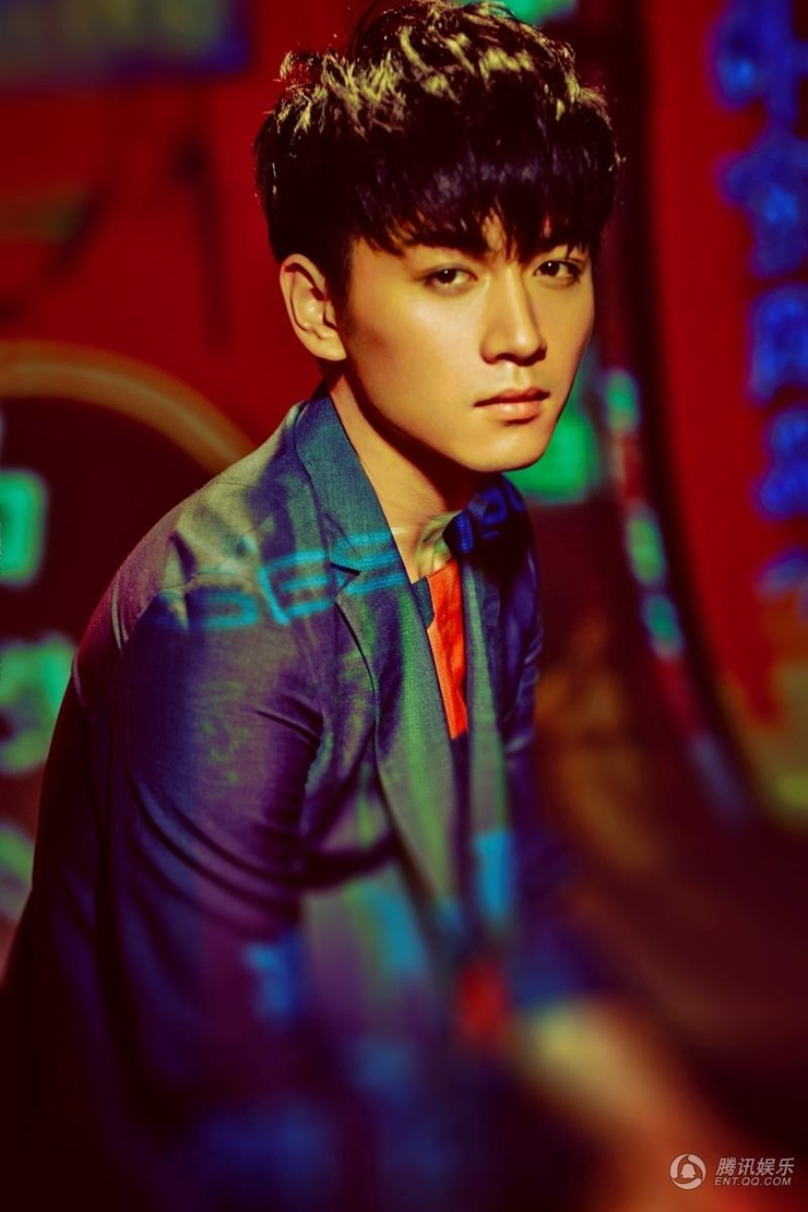 Xiao Chen