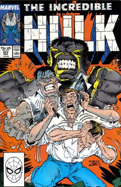 The Incredible Hulk The Incredible Hulk