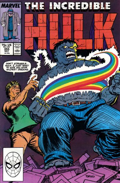 The Incredible Hulk The Incredible Hulk