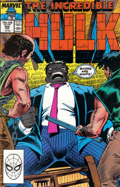 The Incredible Hulk The Incredible Hulk