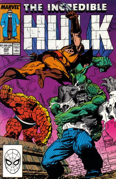 The Incredible Hulk The Incredible Hulk
