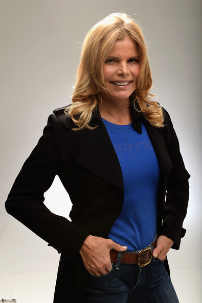 Mariel Hemingway