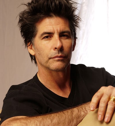 David Thornton