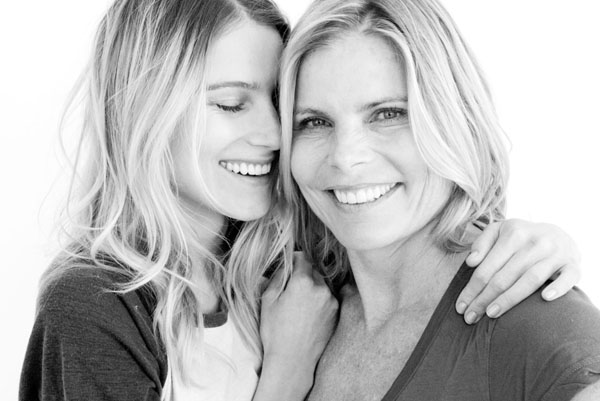 Mariel Hemingway