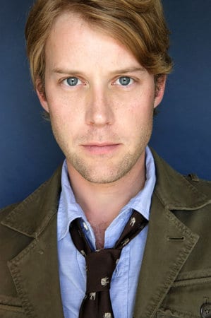 Wes Armstrong