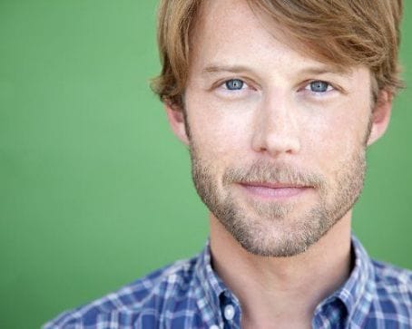 Wes Armstrong