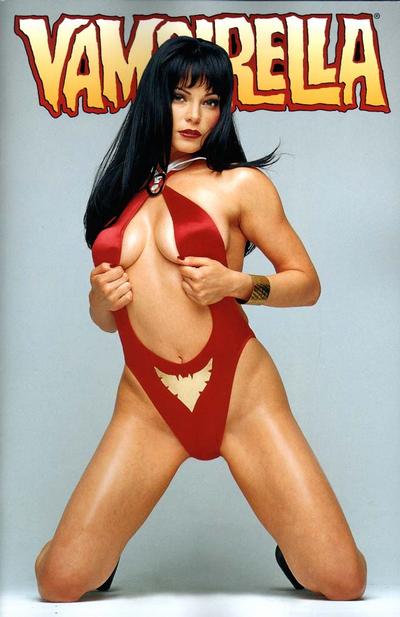 Vampirella