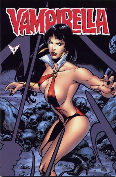 Vampirella Vampirella