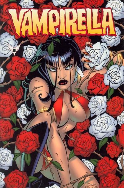 Vampirella