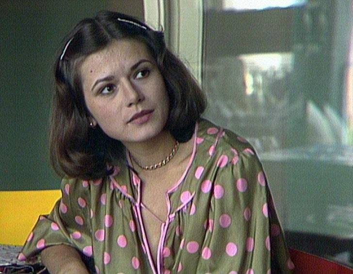 Ivana Andrlová Ivana Andrlová
