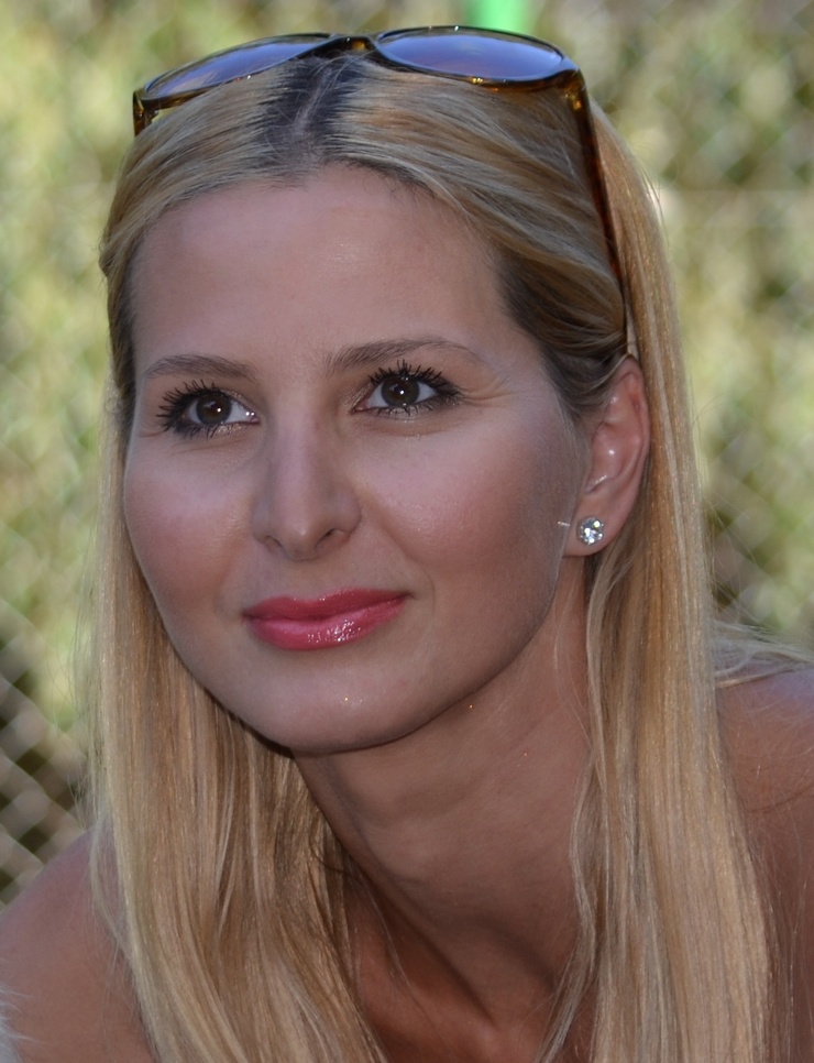 Ivana Gottová Ivana Gottová