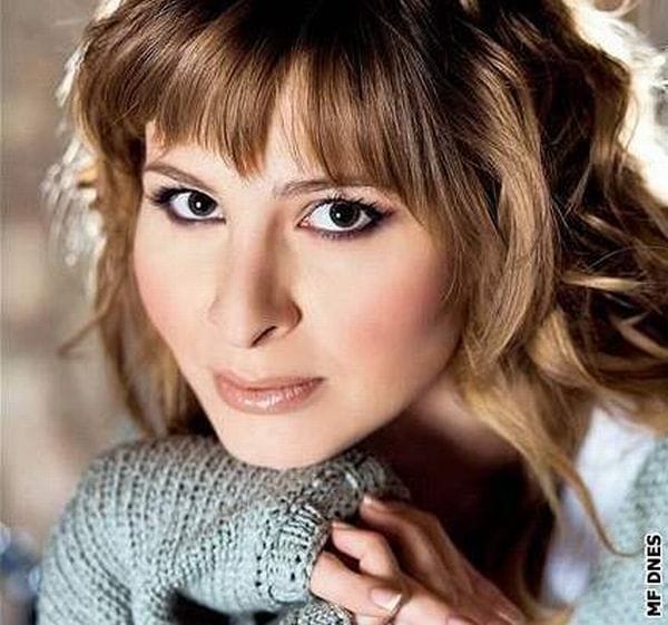 Ivana Gottová Ivana Gottová