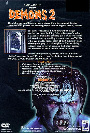 Demons 2