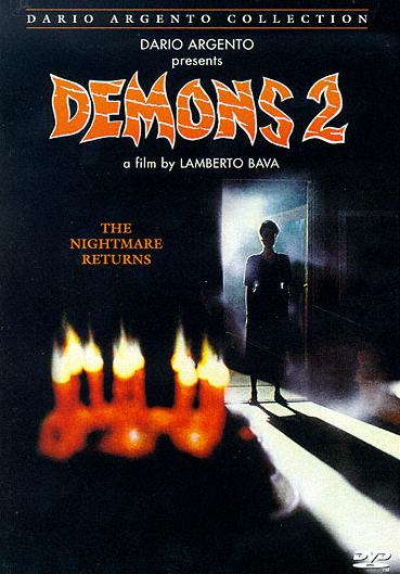 Demons 2